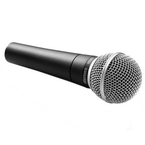 Shure SM58 Review